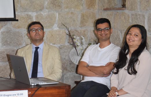 Convegno - Campo Dimostrativo, Polizzi Generosa 19 Giugno 2025