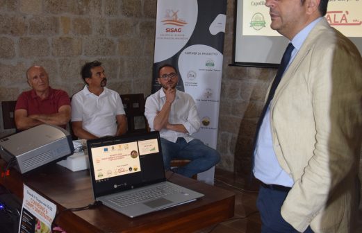 Convegno - Campo Dimostrativo, Polizzi Generosa 19 Giugno 2025