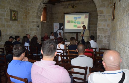 Convegno - Campo Dimostrativo, Polizzi Generosa 19 Giugno 2025