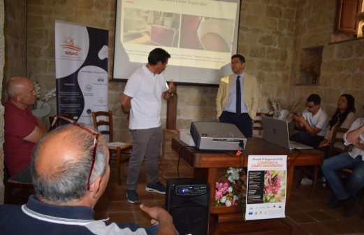 Convegno - Campo Dimostrativo, Polizzi Generosa 19 Giugno 2025