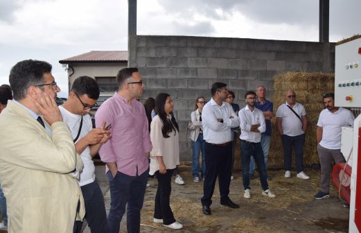 Convegno - Campo Dimostrativo, Polizzi Generosa 19 Giugno 2025