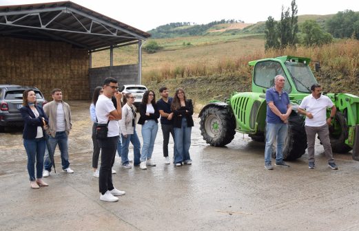 Convegno - Campo Dimostrativo, Polizzi Generosa 19 Giugno 2025