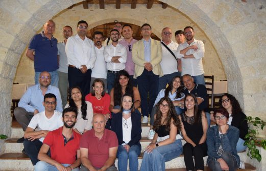 Convegno - Campo Dimostrativo, Polizzi Generosa 19 Giugno 2025