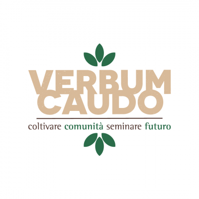 logo verbum caudo